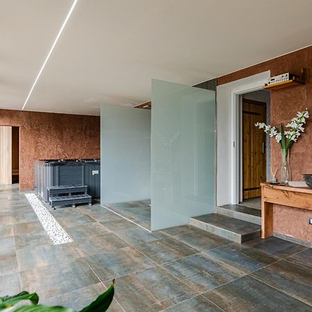 Chata Bramberk Lučany nad Nisou Exterior foto